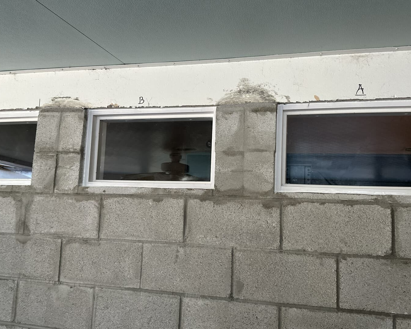 Window Installation