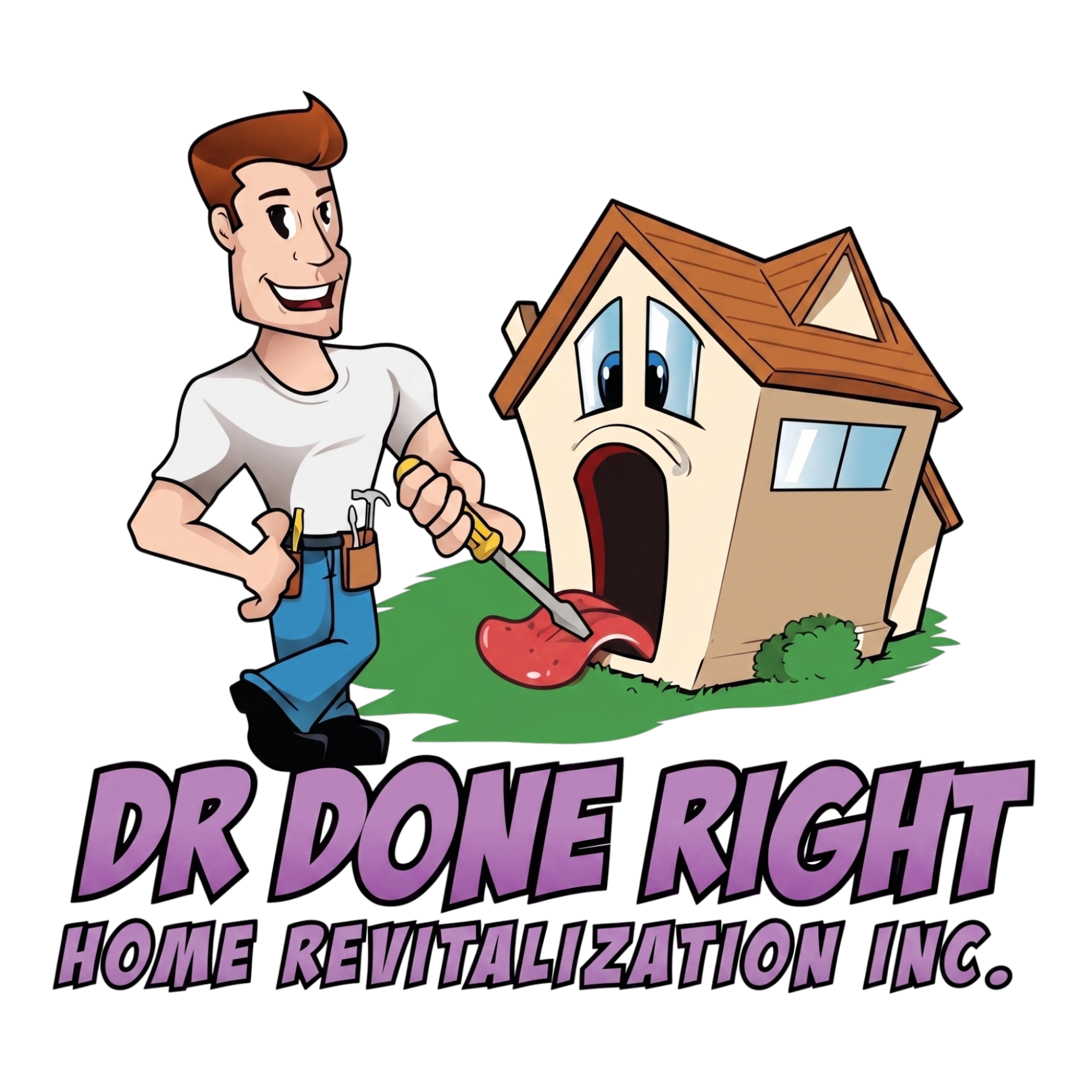 dr done right logo (2)